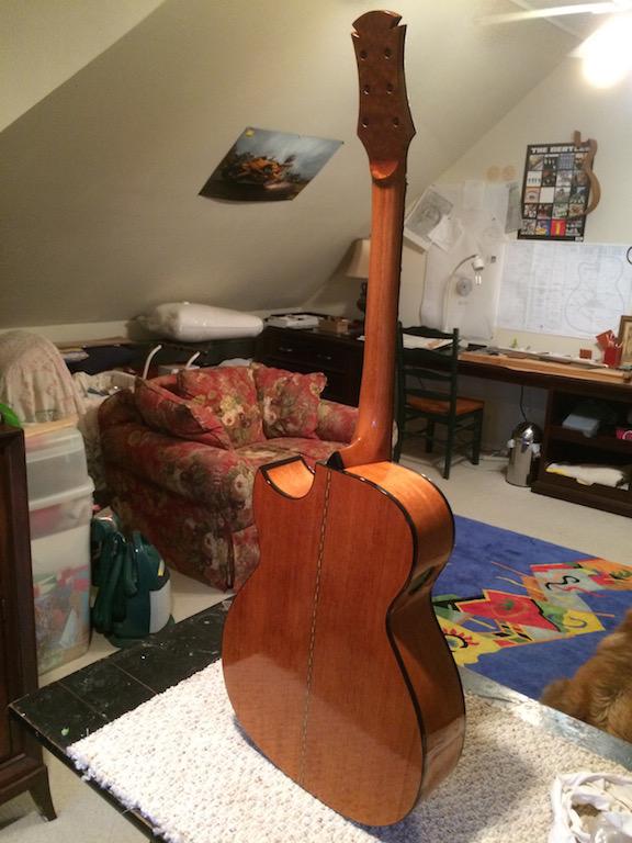 2x Guitar Violin Shellac Flakes Varnish for Furniture Surface